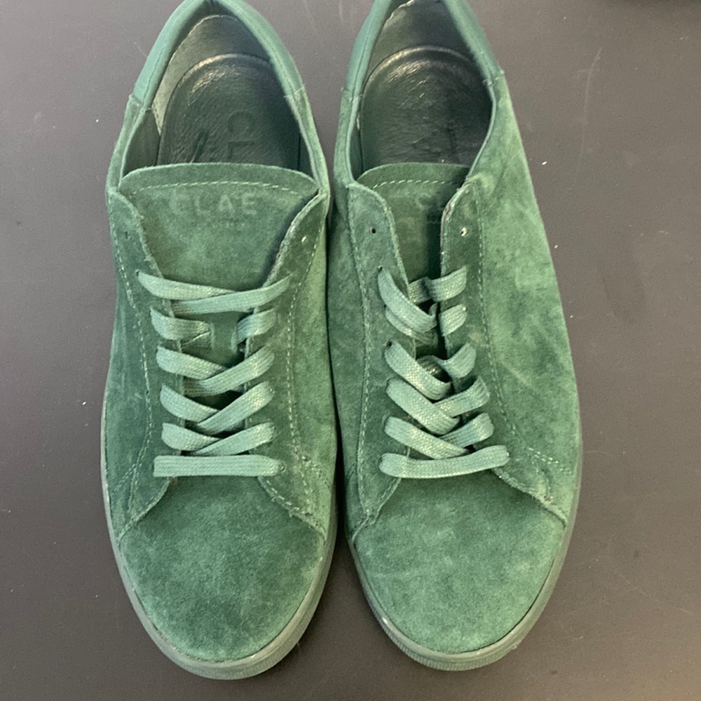 Clae Bradley tonal size 9.5